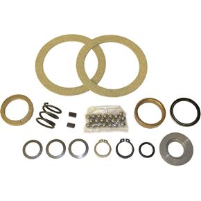 WARN 8409 Winch Brake Service Kit for M8274 Winches