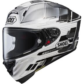 Shoei X-Fifteen Proxy
