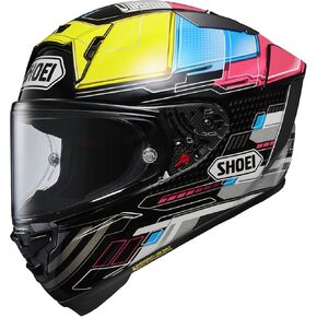 Shoei X-Fifteen Proxy in Kuwait