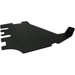 Can Am X3 2018+ Upper Large Amp Mount (Fits 3 to 5 Amps)