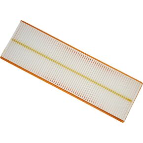Air Filter MIU10010 Fit for John Deere Compact Utility Tractor 3320 3520 3720 4720 3033R 3045R 3046R 3039R 4044R 4066R Models