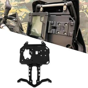 for Tenere 700 Tenere700 T 700 T700 2019-2022 Mobile Phone Navigation Holder Multifunctional Monitor Base GPS Stabiliser accesso
