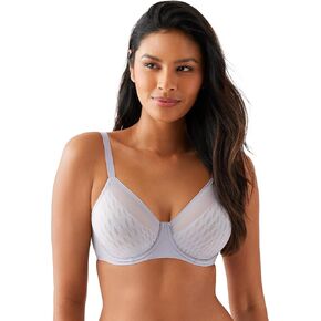 Wacoal Women's Elevated Allure Unlined Underwire Bra