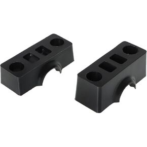 WFLNHB Upper and Lower Housings Replacement for Arctic Cat 0405-138 0405-139