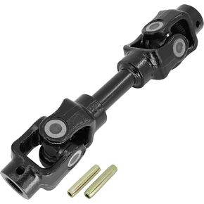 Caltric Rear Propshaft Drive Shaft Compatible with Polaris Sportsman 800 4X4 2005 2006 2007 2008 2009 2010