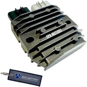 Voltage Regulator Rectifier Fits CFMoto 400AU 500 600 800 CFORCE UFORCE ZFORCE (2011-2018)