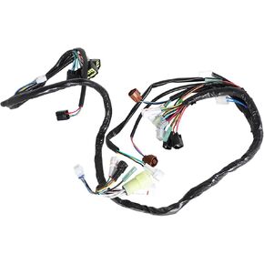 WFLNHB Wiring Wire Harness Replacement for Yamaha Raptor 660 660R YFM660R 2002 2003 2004 5LP-82590-10-00