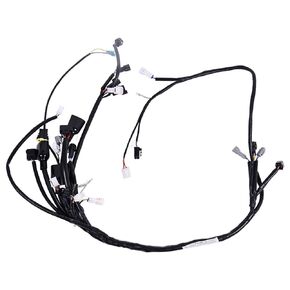 Main Electrical Wire Wiring Harness Assy 5TG-82590-00-00 Compatible with Yamaha YFZ450 2004 2005