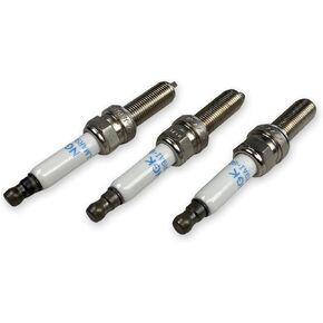 Can-Am Maverick X3 Turbo 2017-2022 NGK Spark Plug (3-PACK) - 415130363 715900492