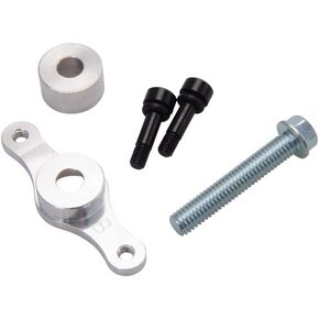 Maintenance-Hour-Tach Mount Bracket for 09-12 Kawasaki KX250F