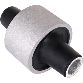 Outboard Engine 679-44555-00 679-44555-00-94 62Y-44555-00-00 T36-02020100 Rubber Mount Damper Lower Side for Yamaha Parsun HDX Makara Powertec 40HP 50HP C40 CV40 Boat Motor Vibration Shock Absorber