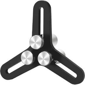 Universal Piston Ring Squaring Tool for End Gap 2-5inch Bores