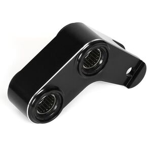 1.5" 40mm Lowering Link Kit Compatible With YZ125 YZ250 YZ250X YZ125X YZ250F YZ450F (Black)