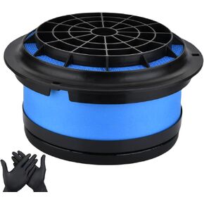 P607965 Engine air filter Compatible with Freightliner Trucks Business Class M2 Replace CA5368 P544325 AF26424