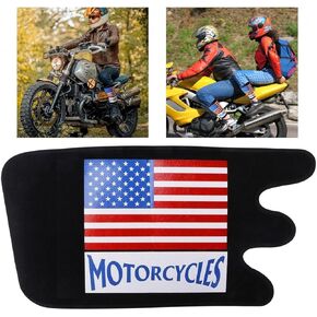 Motorcycle Leg Heat Shield, Motorcycle Heat Shield Exhaust, Heat Shield Motorcycle Exhaust, Motorcycle Heat Shield for Legs, Motorcycle Heat Protection for Leg Heat Guard, Motorcycle Protective Gear