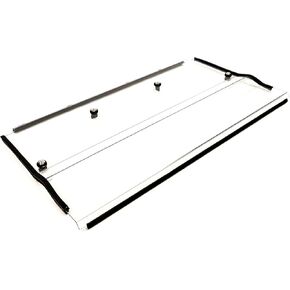 CUB CADET 39A70085100 Cx550/750 Poly Dust Panel Challenger MX750 MX550 EPS 750