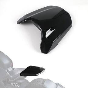 Gloss Black Mono Seat Cowl for Can-Am Ryker, Plastic Mono Seat Cowl Kit for Can-Am Ryker 600/900 Sport & Rally Edition All Models Accessories, Replaces #219400948