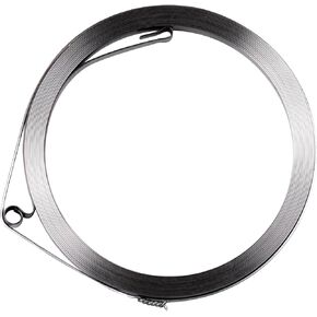 Pull Starter Spring Compatible with Volvo,Johnson and Evinrude 9.9hp 14hp 15hp outboards(Part number 338534 323653 777486)