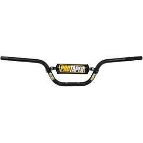 ProTaper SE Handlebar Jet Black KLX110/DRZ110 2176D BLACK
