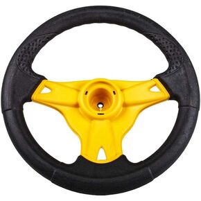 CUB CADET 631-04556A Steering Wheel LGTX GSE GSX 1050 1054 SZ XT3 Tank 48 54 60