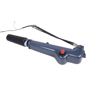 Steering Handle/Tiller Arm Compatible with Yamaha 9.9F/9.9 13.5A 15/15F F6A F8C F9.9F Outboard