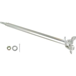 labwork Steering Stem Shaft Replacement for Yamaha YFZ450 YFZ 450 YFZ450Le YFZ450Se 2004-2005