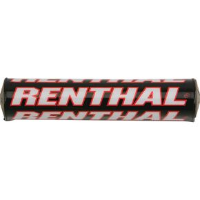 Renthal P213 Black SX Crossbar Pad
