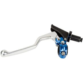 TUSK Quick Adjust Clutch Lever Assembly (Silver) in Saudi Arabia
