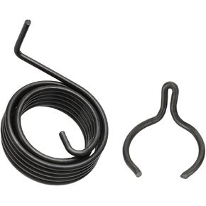Kick Start Starter Spring & Clip for Yamaha Blaster 200 YFS200 1988-2006 TTR125 2000-2024 TT125 WR200