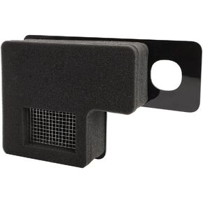 Replace for 1253102 Air Box Baffle Assembly For Polaris 92-16 Sport 400 500 650 Classic Trail XCR Indy