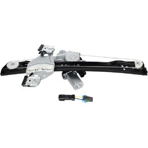 FINDAUTO Power Window Regulator fit for 2012 2013 2014 2015 2016 2017 2018 2019 for Chevrolet for Sonic and Motor Front Right Side,OE751-564