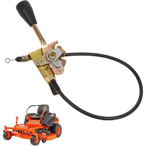 064-8057-00 Mower Brake Cable Compatible with Bad Boy MZ/MZ Magnum2010-2016 Replace OE# 064805700