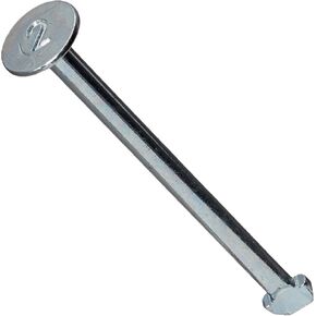 Carlson Quality Brake Parts H1105-2 Hold Down Part