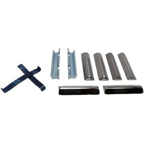 Euclid+ Genuine Euclid Brake Shim Kit - E6890