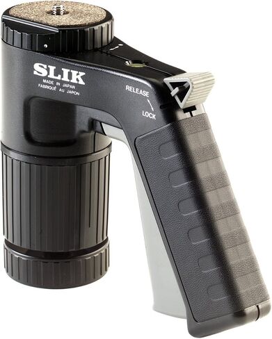 SLIK SBH-808DQ رأس كرة مع QR Plate.7 in Saudi Arabia