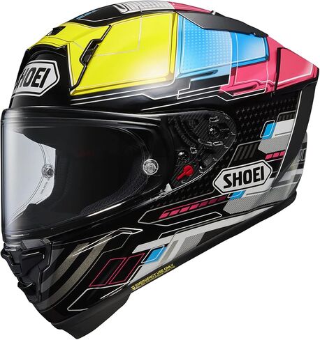 Shoei X-Fifteen Proxy in Kuwait