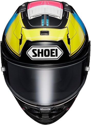 Shoei X-Fifteen Proxy in Kuwait