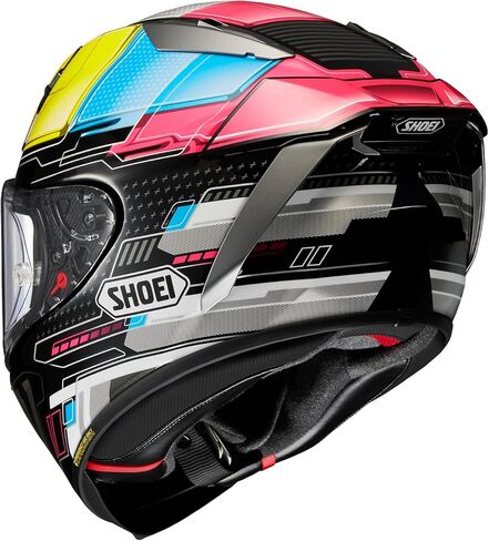 Shoei X-Fifteen Proxy in Kuwait