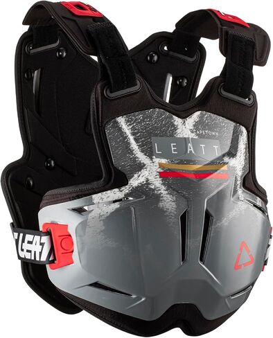 Leatt Chest Protector 2.5 Giraffe in Saudi Arabia