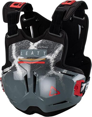Leatt Chest Protector 2.5 Giraffe in Saudi Arabia