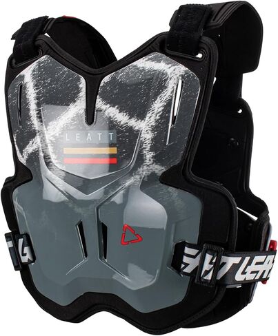 Leatt Chest Protector 2.5 Giraffe in Saudi Arabia
