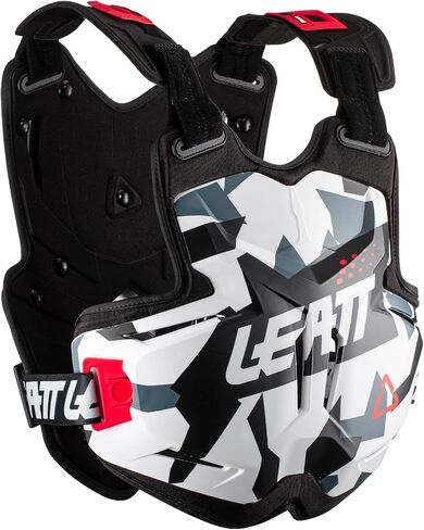Leatt Chest Protector 2.5 Giraffe in Saudi Arabia