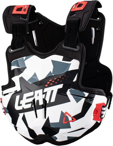 Leatt Chest Protector 2.5 Giraffe in Saudi Arabia