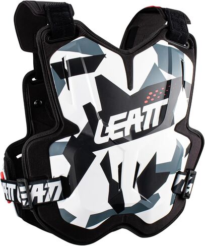 Leatt Chest Protector 2.5 Giraffe in Saudi Arabia