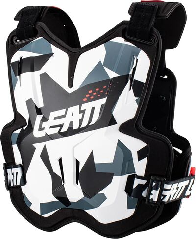 Leatt Chest Protector 2.5 Giraffe in Saudi Arabia