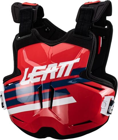 Leatt Chest Protector 2.5 Giraffe in Saudi Arabia