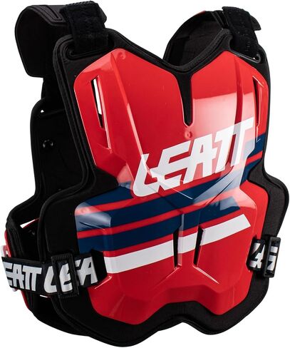 Leatt Chest Protector 2.5 Giraffe in Saudi Arabia