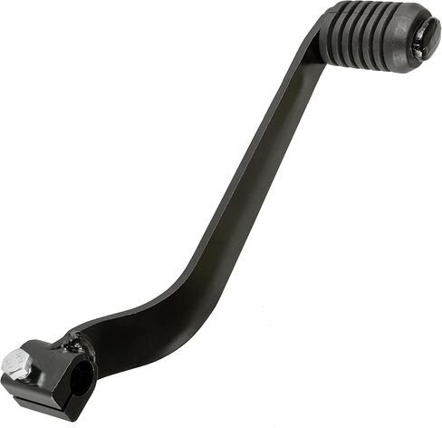 Caltric Gear Shift Shifter Lever Pedal Compatible with Honda TRX300 Fourtrax 300 2x4 1988 1989 1990-2000 in Saudi Arabia