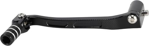 Motorcycle Shifter for Hawk 250,CNC 6061 Aluminum Gear Shift Lever Foot Pedal for Hawk 250cc - Red in Kuwait