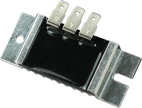 استبدال منظم الجهد 21066-7011 لمحركات سلسلة Ka-wasaki FH & FX يستبدل 21066-7003 21066-7001 21066-7006 in Kuwait